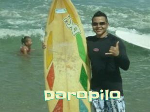 Daropilo
