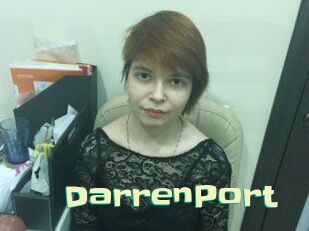 DarrenPort