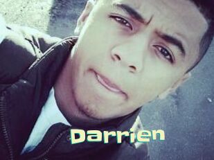 Darrien