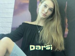 Darsi
