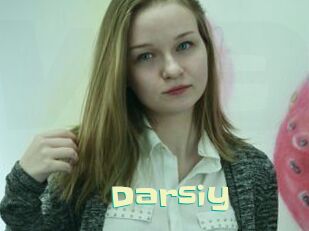 Darsiy