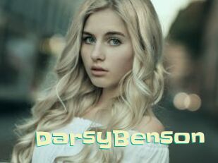 DarsyBenson