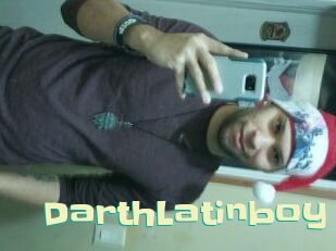 DarthLatinboy