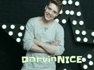 DarvinNICE Wanna Meet