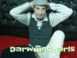 DarwuinCharls Wanna Meet