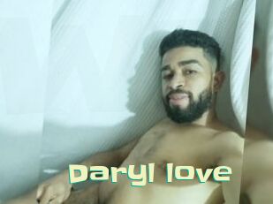 Daryl_love