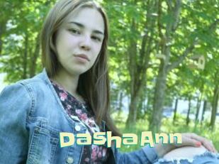DashaAnn