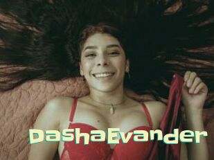 DashaEvander
