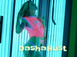 DashaHust