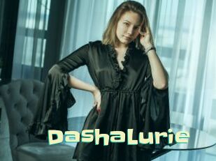 DashaLurie