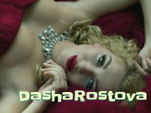 DashaRostova