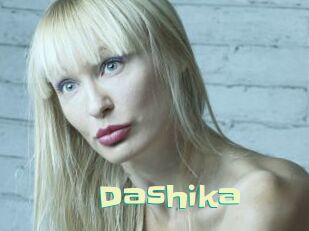 Dashika