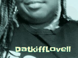 DatkiffLovell Wanna Meet