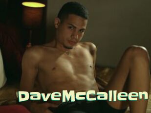 DaveMcCalleen