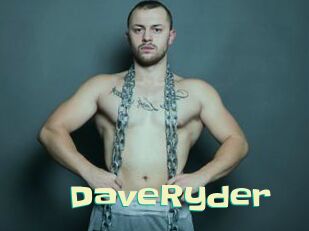 DaveRyder