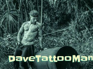 DaveTattooMan