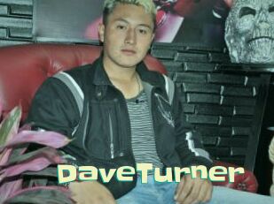 DaveTurner