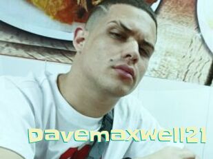 Davemaxwell21