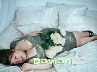 Daviani