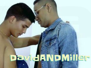 DavidANDMiller