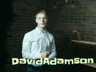 DavidAdamson