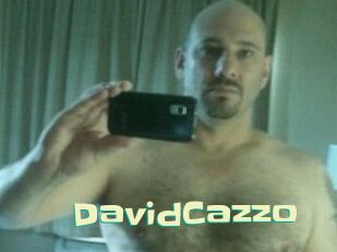 DavidCazzo