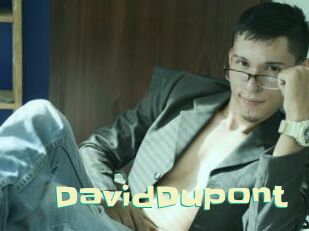 DavidDupont
