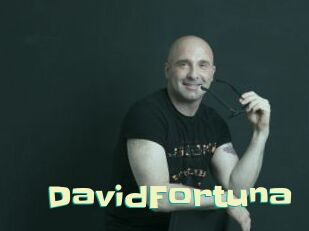 DavidFortuna