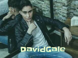 DavidGale