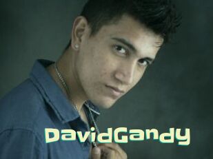DavidGandy Wanna Meet