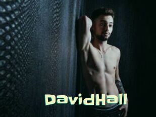 DavidHall