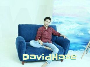 David_Haze