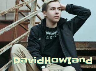 DavidHowIand