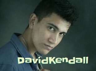 DavidKendall