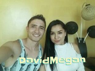David_Megan
