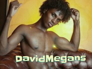 DavidMegans
