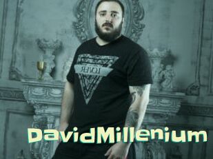 DavidMillenium