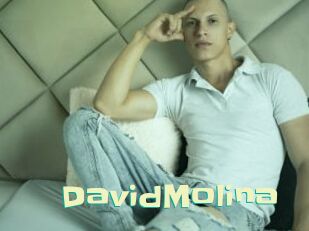 DavidMolina Wanna Meet