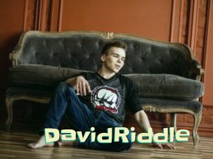 DavidRiddle