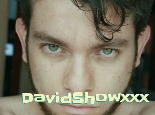 DavidShowxxx