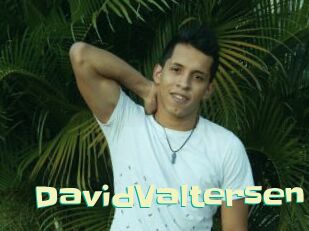 DavidValtersen