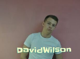 DavidWilson