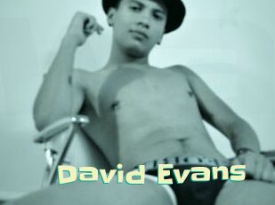 David_Evans
