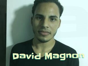 David_Magnon