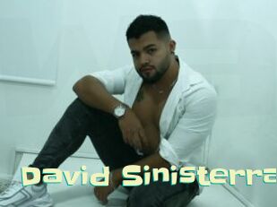 David_Sinisterra Wanna Meet