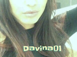 Davina01