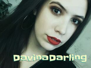 DavinaDarling