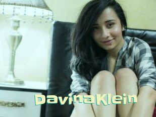 DavinaKlein
