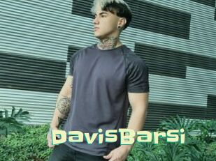 DavisBarsi