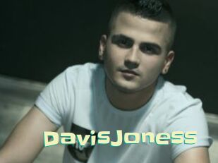 DavisJoness